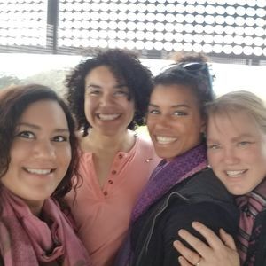 Meet your Posher, Victoria